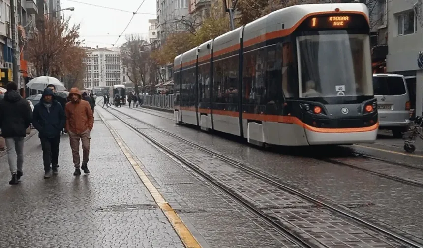 Eskişehir’de Hafta Sonu Planı Yapanlar Dikkat