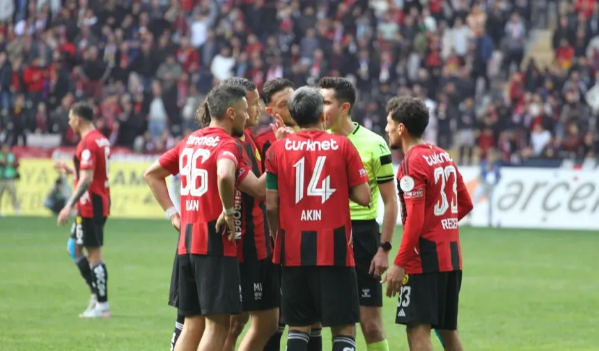 Eskişehirspor’u zorlu bir sezon bekliyor