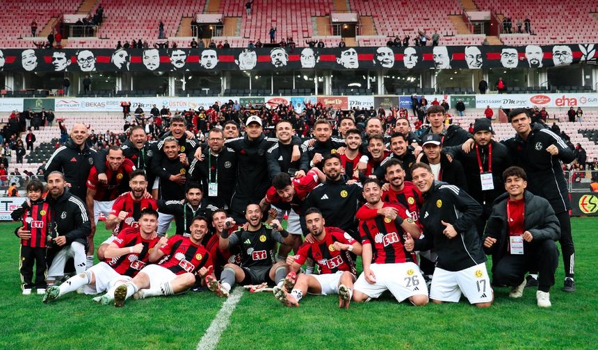 Eskişehirspor’da Transfer Stratejisi Netleşti