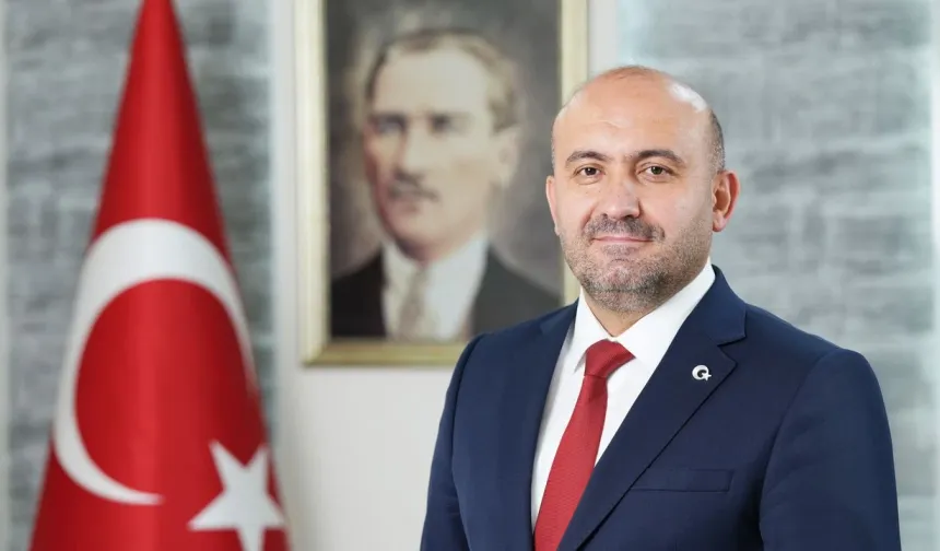 Gürhan Albayrak: CHP Grubu Kontrolünü Kaybetmiştir