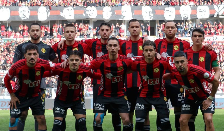 Eskişehirspor’a PFDK Şoku: Faturası 245 Bin TL!