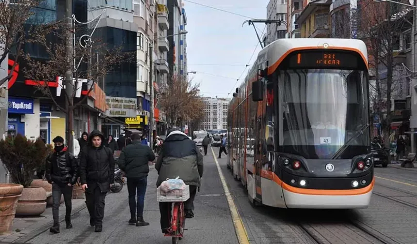 Eskişehir'de Bugün Hava Nasıl Olacak?