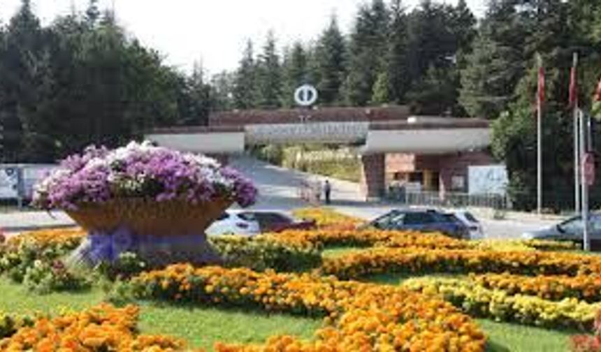 Anadolu Üniversitesi'nden Sınav Jesti: Kütüphanede Sıcak İkramlar Başladı!