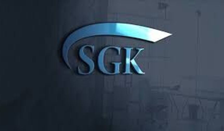 SGK'dan Maaş Alanlara Kritik Uyarı: Tek Bir Hata Aylığınızı Yaktırabilir!