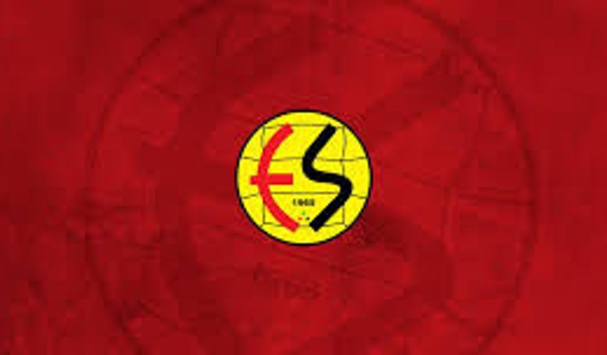 Eskişehirli İş İnsanı Kuçbay’dan Eskişehirspor’a Destek