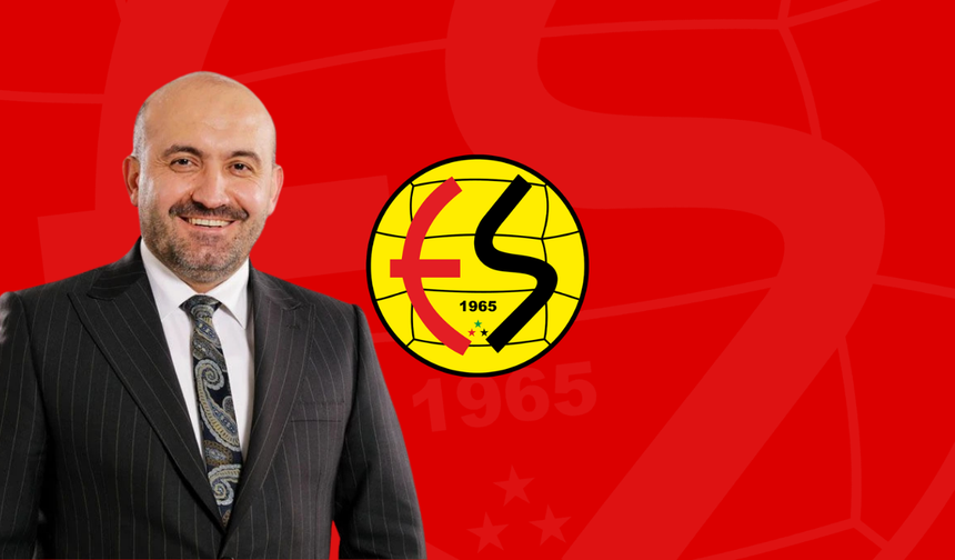 Eskişehirspor’a AK Parti İl Yönetimi’nden Kenetlenme Mesajı