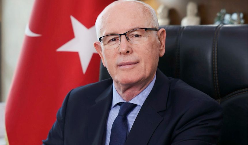 Kazım Kurt'tan Barlar Sokağı Açıklaması