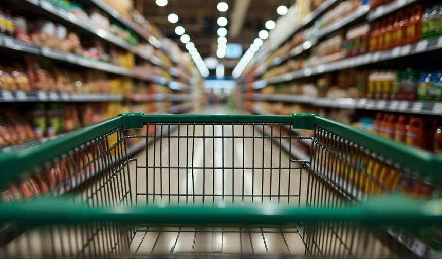 Eskişehir'de Şok: Ünlü Peynir Markası Tağşiş Listesine Girdi!