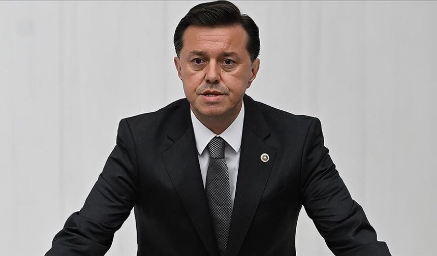 Hatipoğlu: Kamu Alanlarının Satışına Karşı Net Tavır