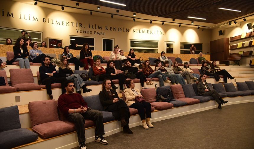 Eskişehir’de Gençlere Kritik Uyarı: "HPV Aşısı Yüksek Koruyuculuk Sağlıyor"