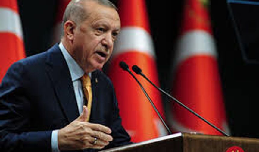 Cumhurbaşkanı Erdoğan: Sanal Tartışmalarla Vaktimiz Yok