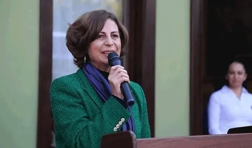 Ayşe Ünlüce’den Soruşturma İzni Talebine İlk Cevap: "Verilemeyecek Hesabımız Yok"