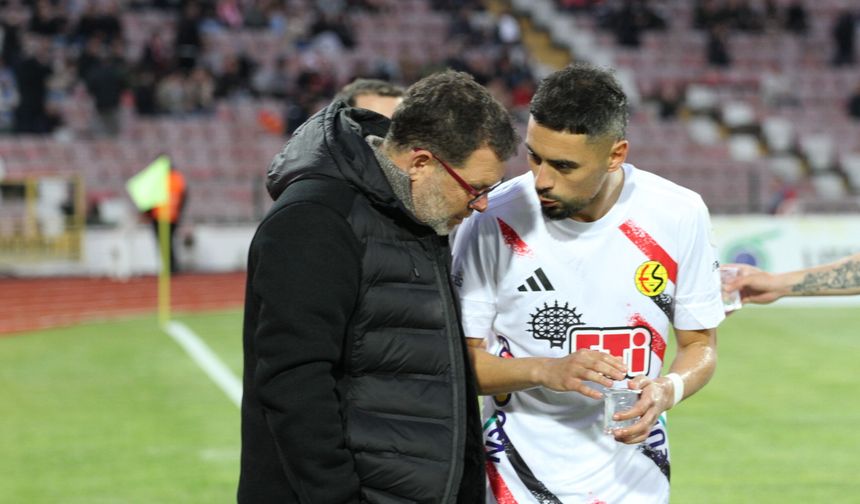 Şapcı: Bu hikâye burada bitmedi