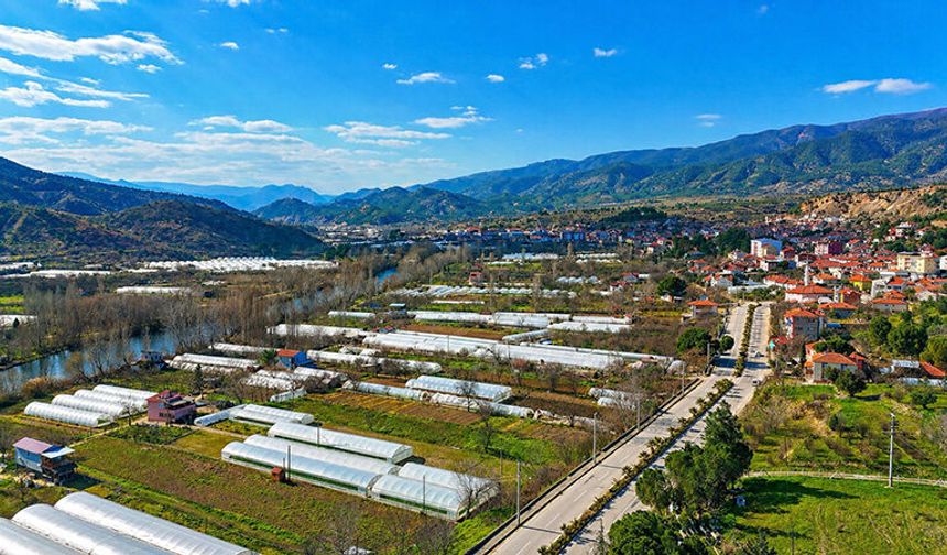 Sarıcakaya Altın Madeni Projesi için mahkemeden iptal kararı