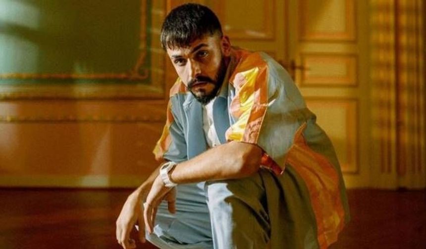 Sefo Eskişehir’e Geliyor!