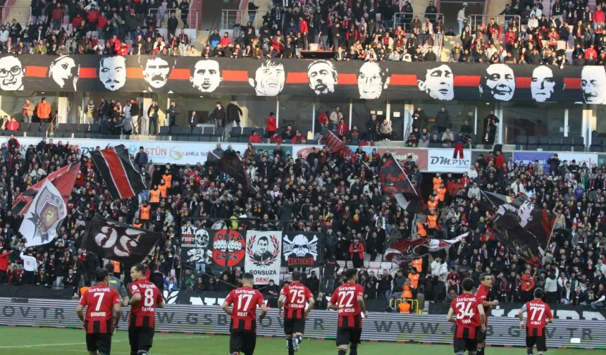 Eskişehirspor – Kütahyaspor Maçında Biletler Tükenmek Üzere!