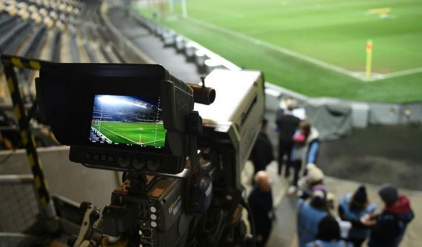 Eskişehirspor Maçlarının Yayınlanacağı Yer Değişti!