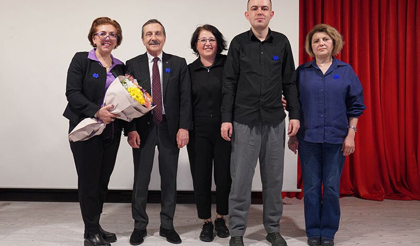 Başkan Ataç: Özel gençlerimizin her zaman yanında olacağım