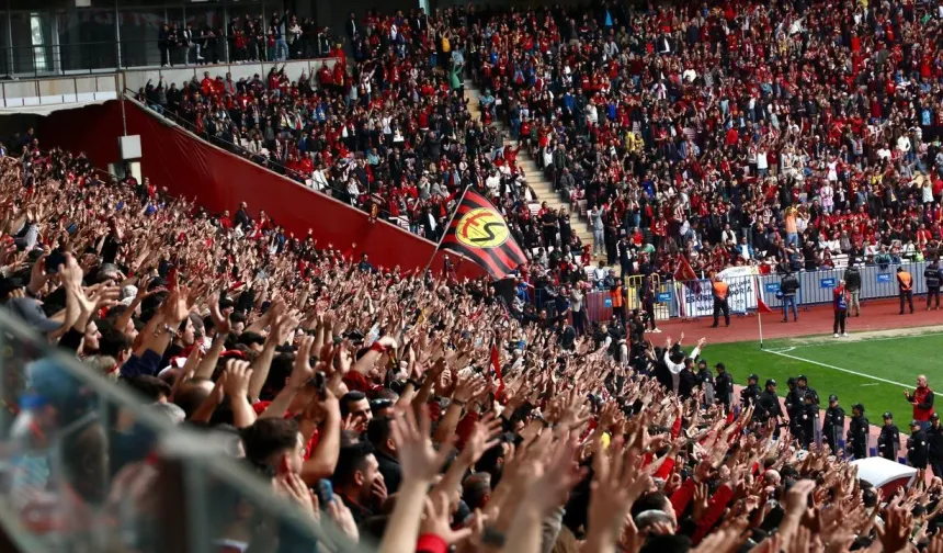 Eskişehirspor’da Kombine ve Loca Satışı Başlıyor!
