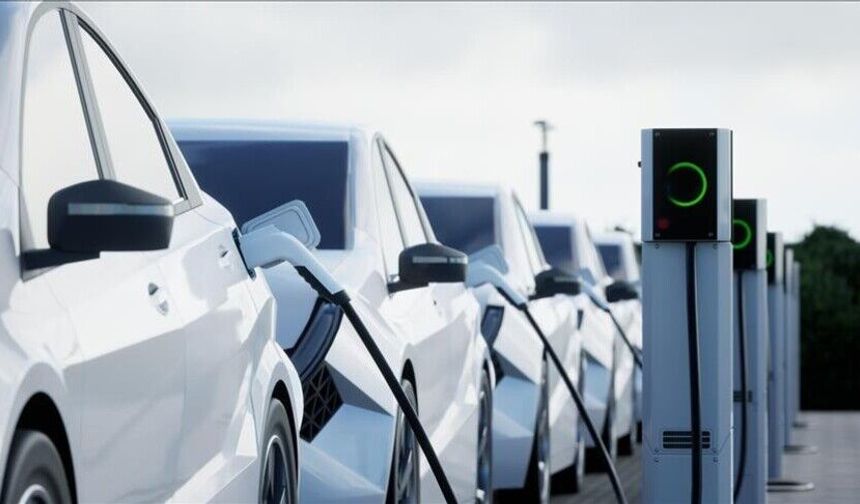 Elektrikli araçların pazar payı bu yıl yüzde 25’e çıkabilir
