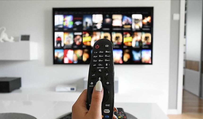 12 Nisan Pazar TV Yayın Akışı: Bu Akşam Televizyonda Neler Var?