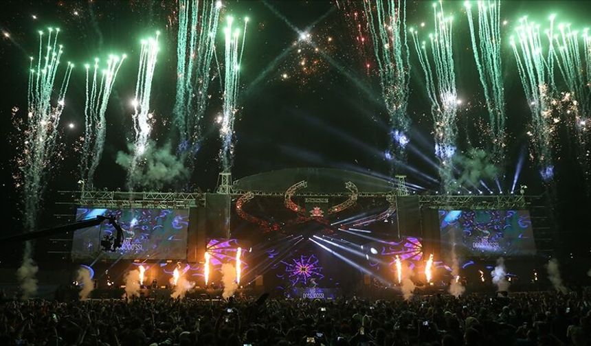 Eskişehir Kültür Yolu Festivali İçin Geri Sayım: Bakan Ersoy Tarihi Açıkladı!