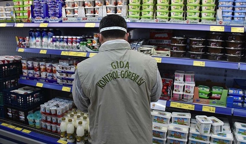Eskişehir’de Gıda Terörüne Geçit Yok: Binlerce İşletme Mercek Altında
