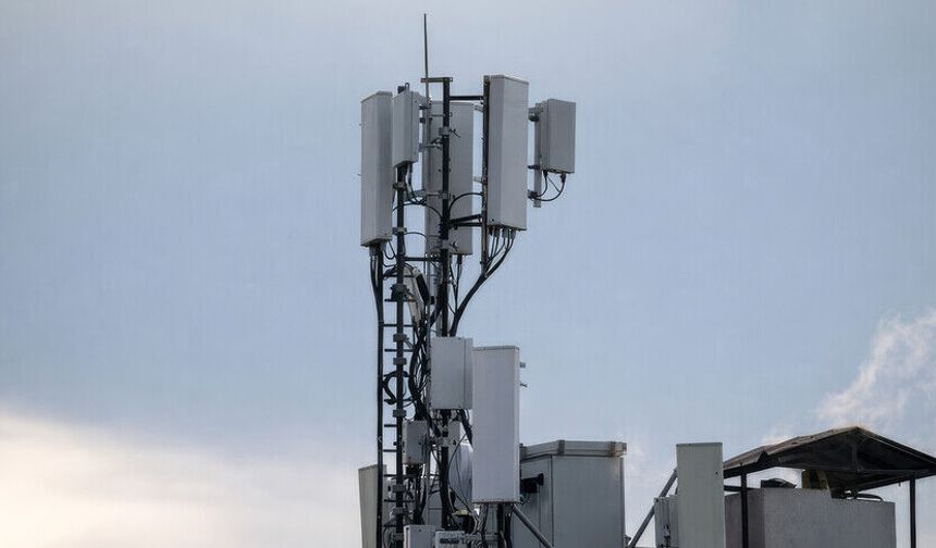Türkiye’nin mobil iletişim yatırımları 5 yılda 8 kat arttı