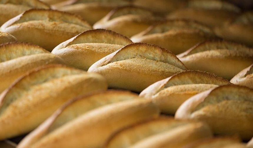 Eskişehir'de Ekmeğe Zam Geldi! İşte 1 Nisan İtibarıyla Yeni Fiyatlar