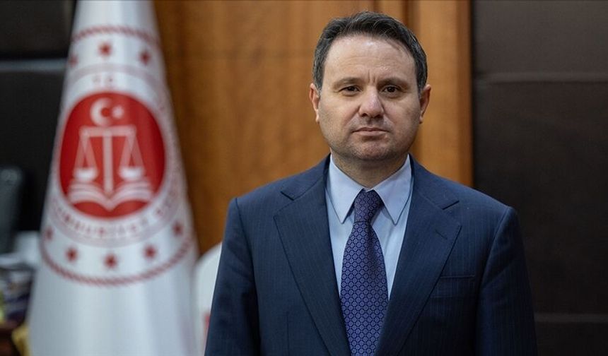 Adalet Bakanı Gürlek’ten Gülistan Doku soruşturmasına ilişkin açıklama