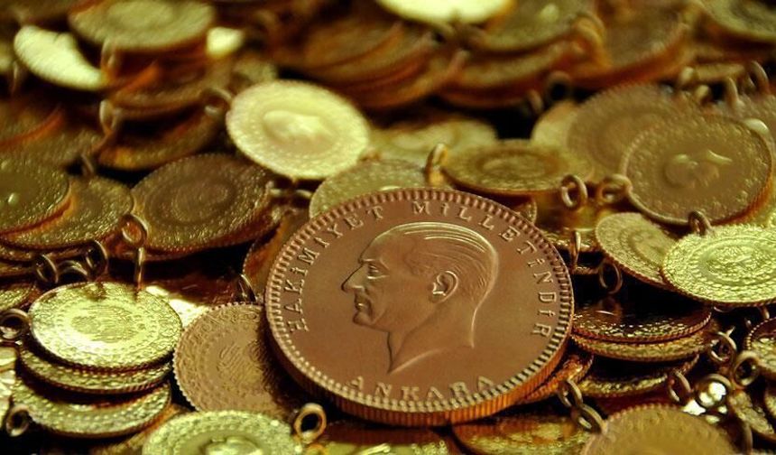 Altın Fiyatlarında "Ateşkes" Molası: Eskişehir’de Rakamlar Geriledi!