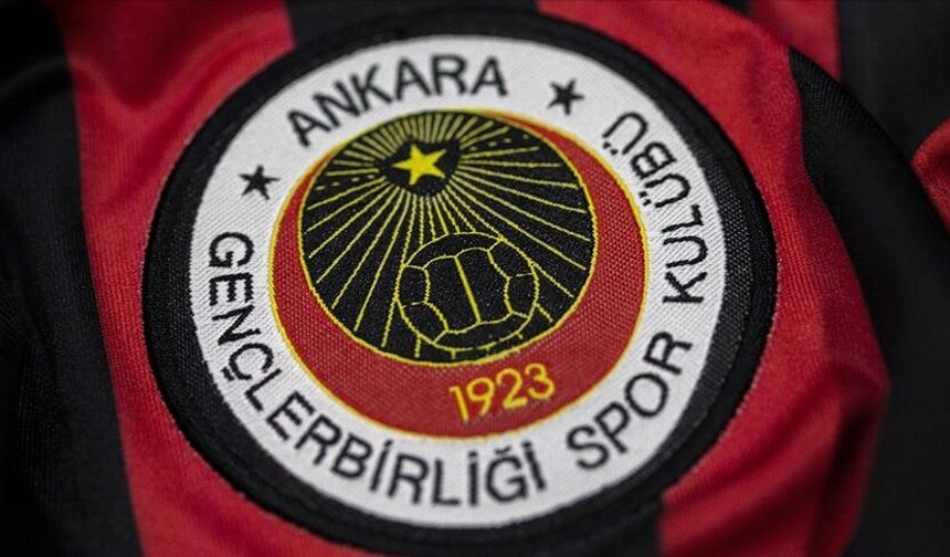 Gençlerbirliği’nde Galatasaray Alarmı: Başkan Arda Çakmak’tan Net Mesajlar!