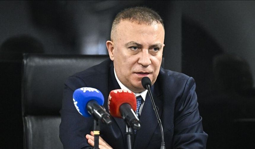 MHP'de İzzet Ulvi Yönter X Hesabını Kapattı!