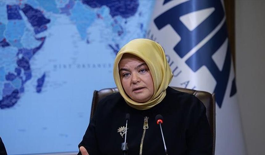 Sahada Olmayanlar Bizi Konuşamaz