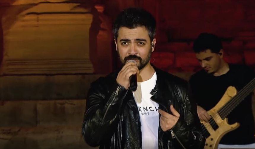 Yusuf Güney’e "Ayahuska" Gözaltısı