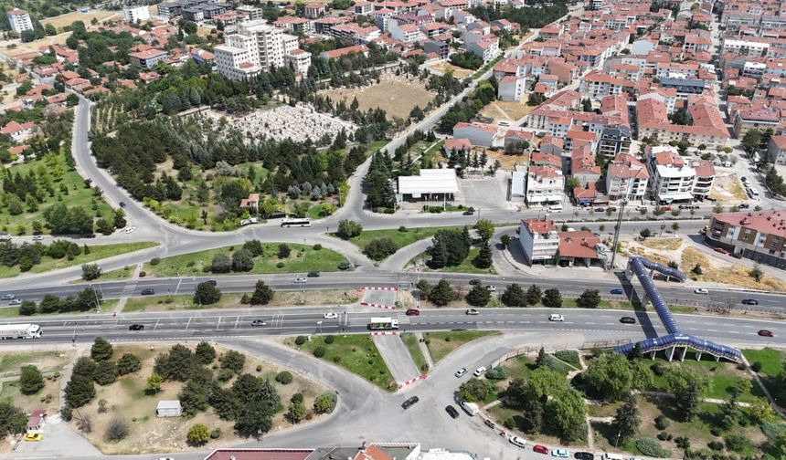 Eskişehir UKOME’den Trafik Akışını Rahatlatacak İki Kritik Karar