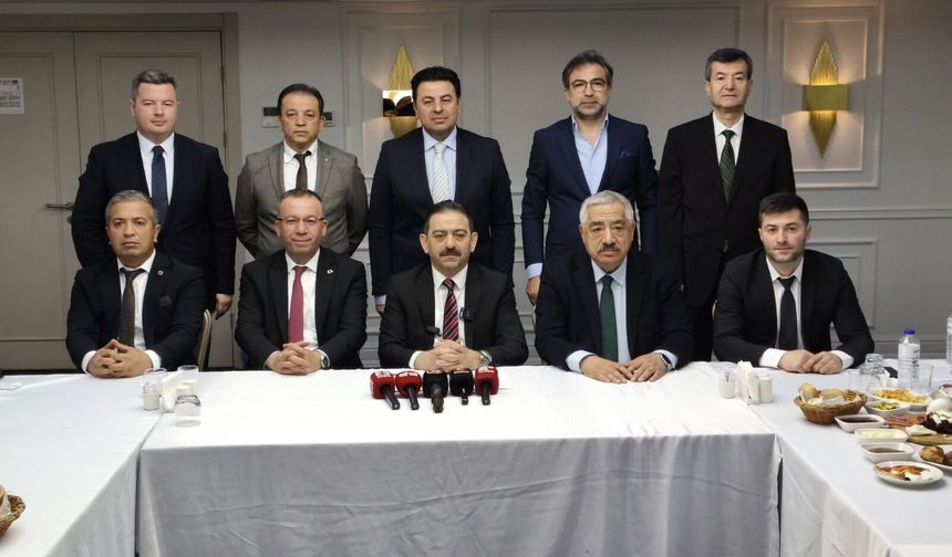 Yüzlerce işletme tek sorun: Depolama