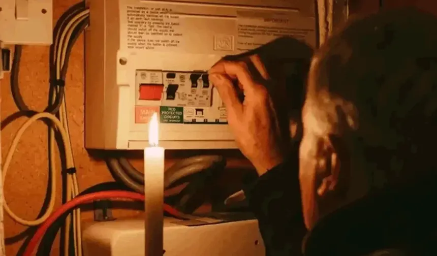 Eskişehir’de 26 Nisan’da Planlı Elektrik Kesintisi Duyuruldu