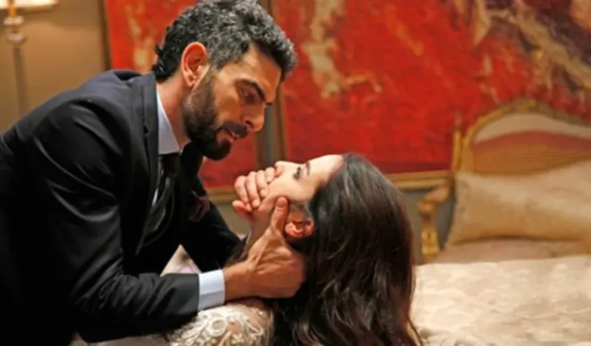 Dizilerde Şiddet Dönemi Bitiyor: Senaryolar Yenileniyor