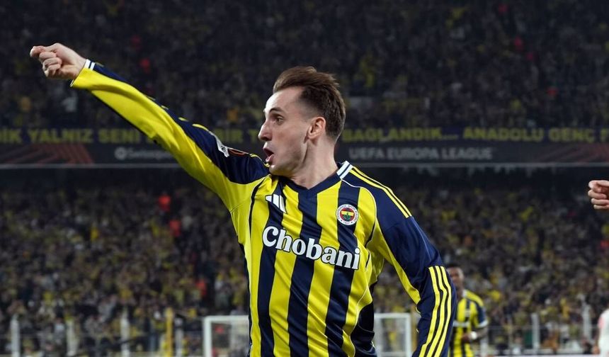 Fenerbahçe'de Derbi Öncesi Kart Alarmı: 7 Yıldız Sınırda!