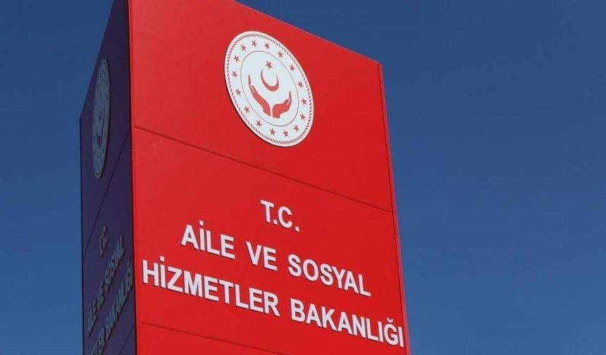 Aile Bakanlığı’ndan Mülakatsız 680 Personel Alımı: Başvurular Başladı!