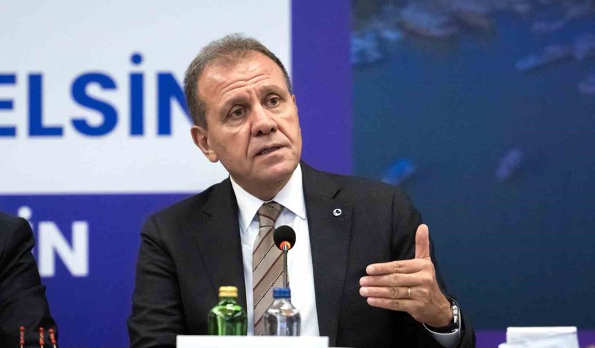 Türkiye Belediyeler Birliği’nde Yeni Başkan Belli Oldu!