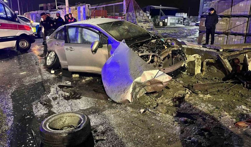 Eskişehir'in 2025 Yılı Trafik Kazası Rakamları Korkuttu!