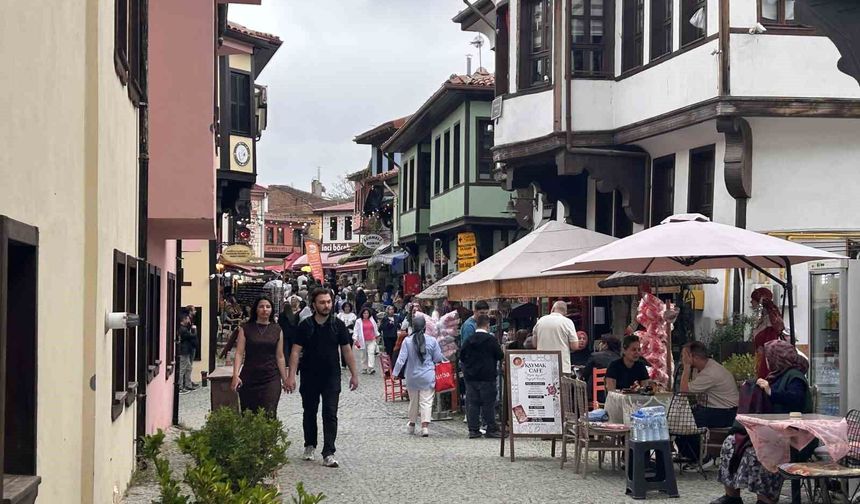 ORC'ye Göre En Başarılı 30 İlçe Belli Oldu!