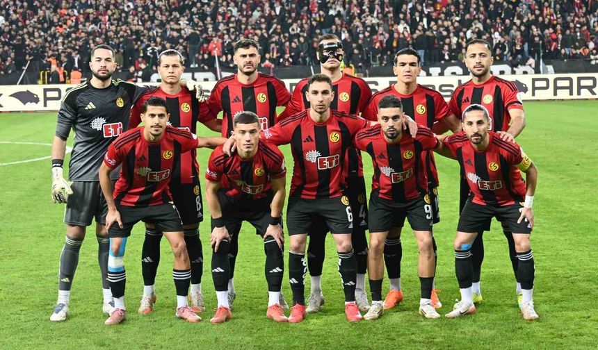 3. Lig'te Yeni Yol Haritası: 4 Grup Sistemi Bitti!