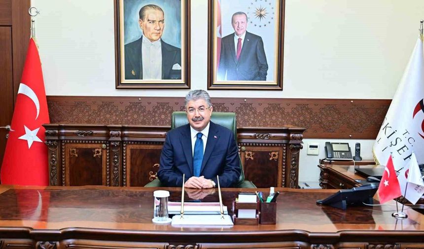 Vali Yılmaz’dan Eskişehirlilere Hayati Çağrı