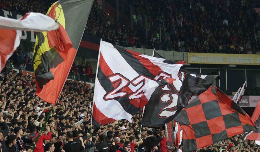 Eskişehirspor'a ceza yağdı!