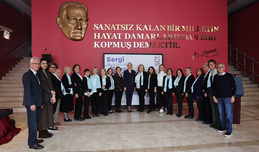 Eskişehir’de Göçün İzleri: 26 çizerden 26 farklı hikâye