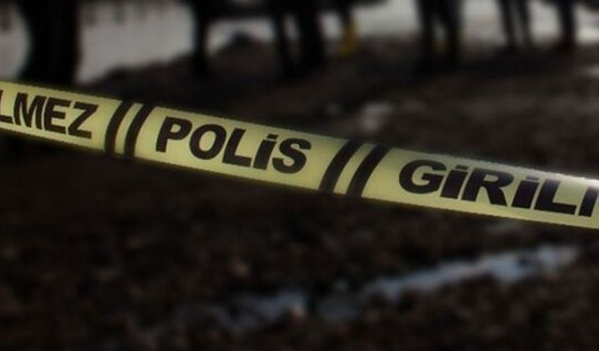 Kentpark’ta Porsuk Çayı’ndan Cansız Beden Çıkarıldı