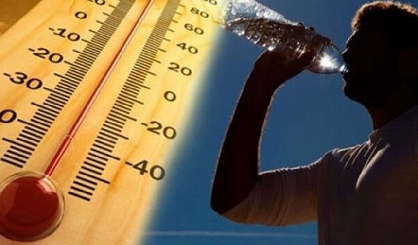 2026 Yazı İçin Korkutan Tahmin: Sıcaklık Rekorları Kırılabilir!